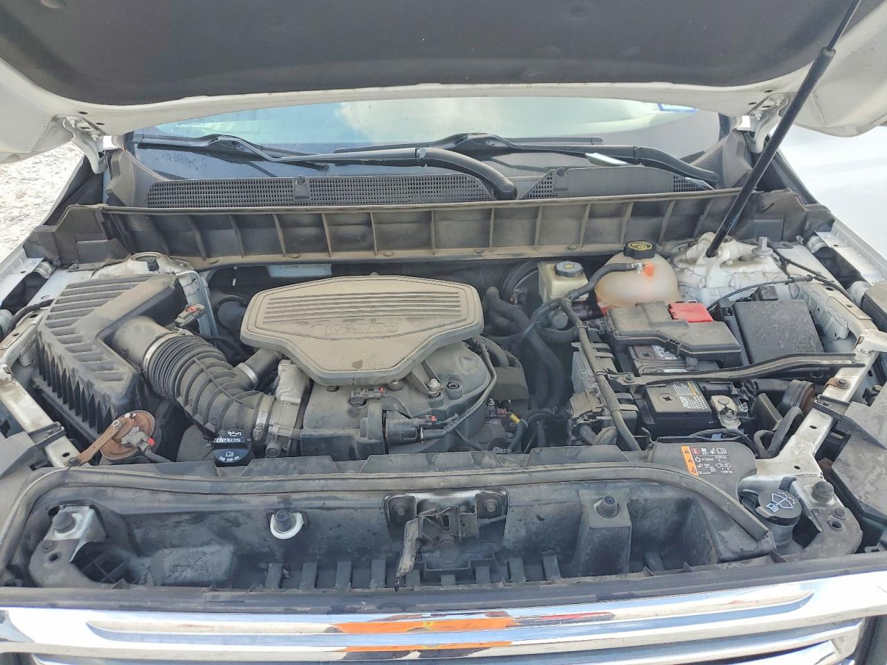 GMC Acadia Slt-1