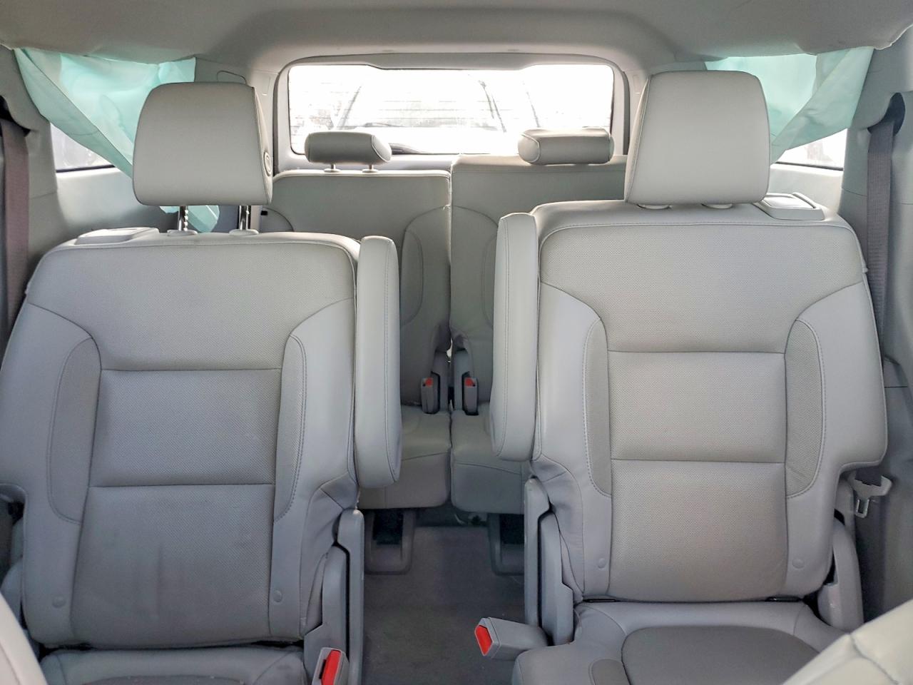 GMC Acadia Slt-1