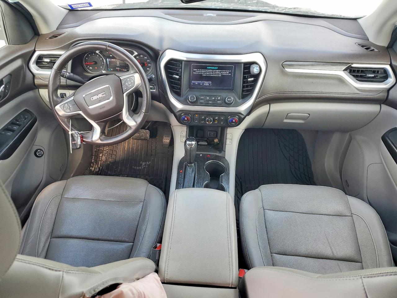 GMC Acadia Slt-1