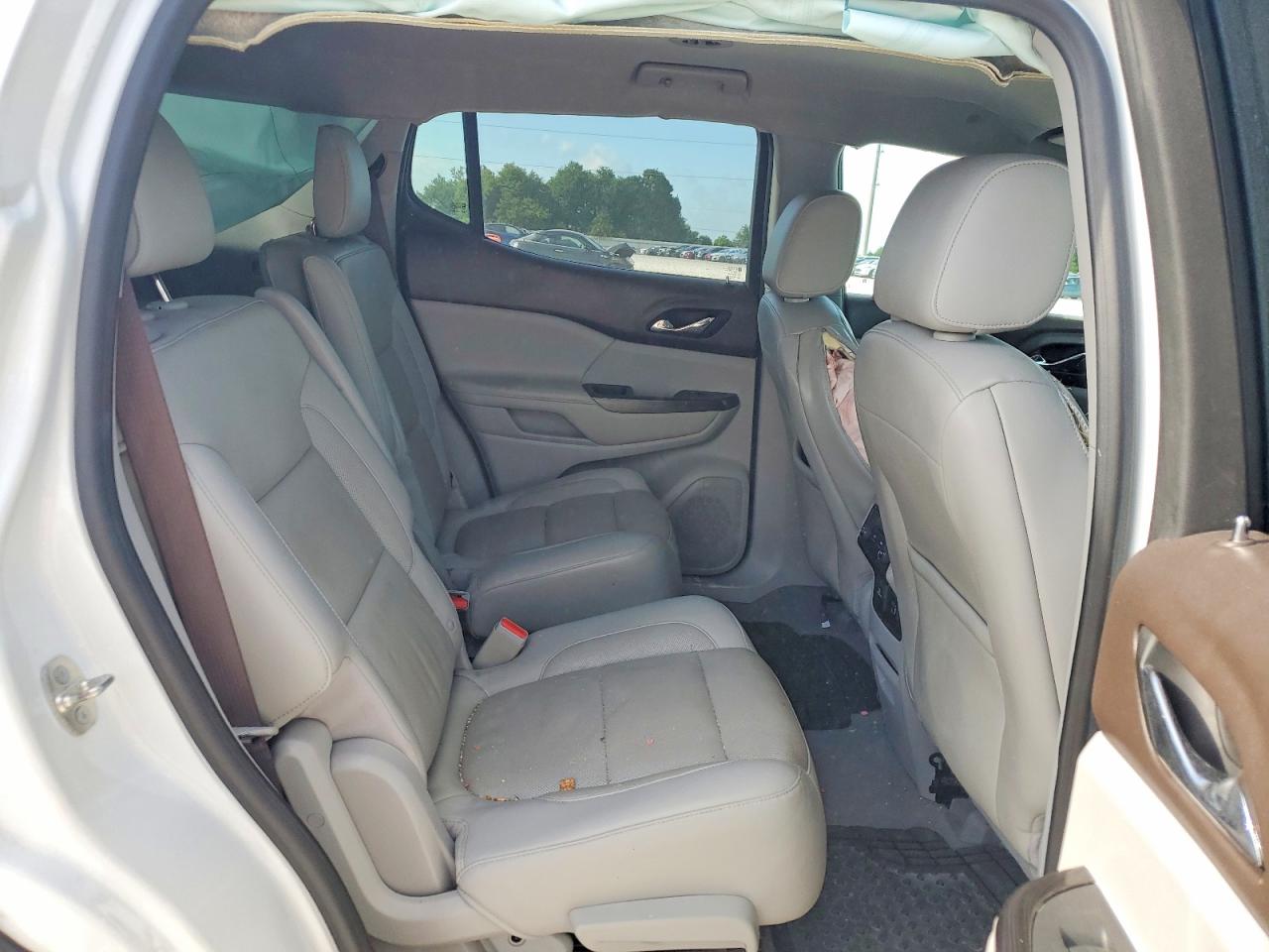 GMC Acadia Slt-1
