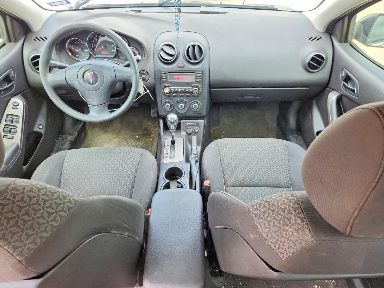 Pontiac G6