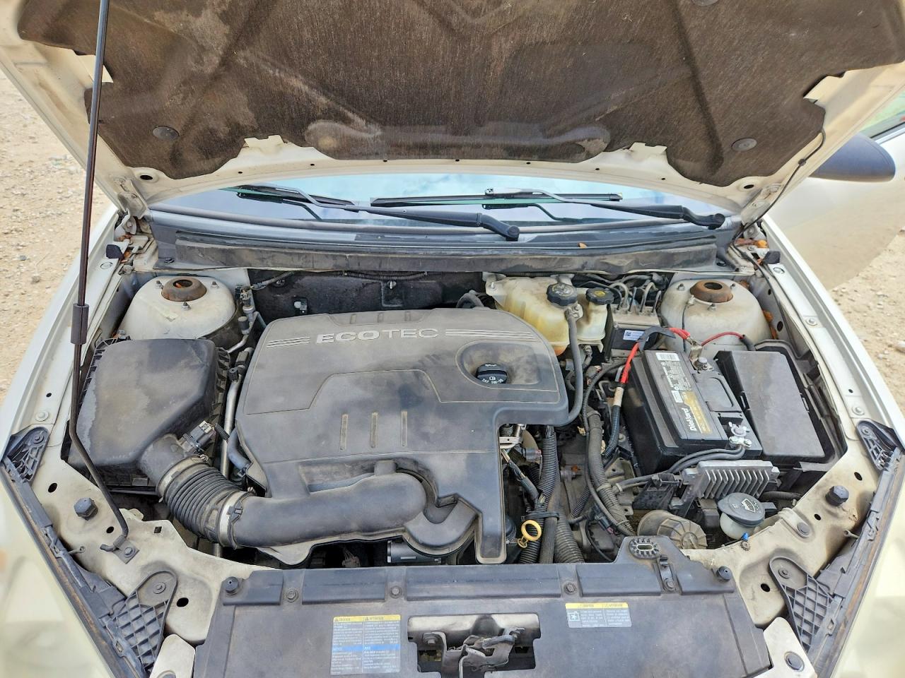Pontiac G6
