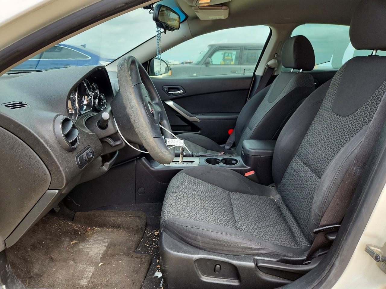 Pontiac G6