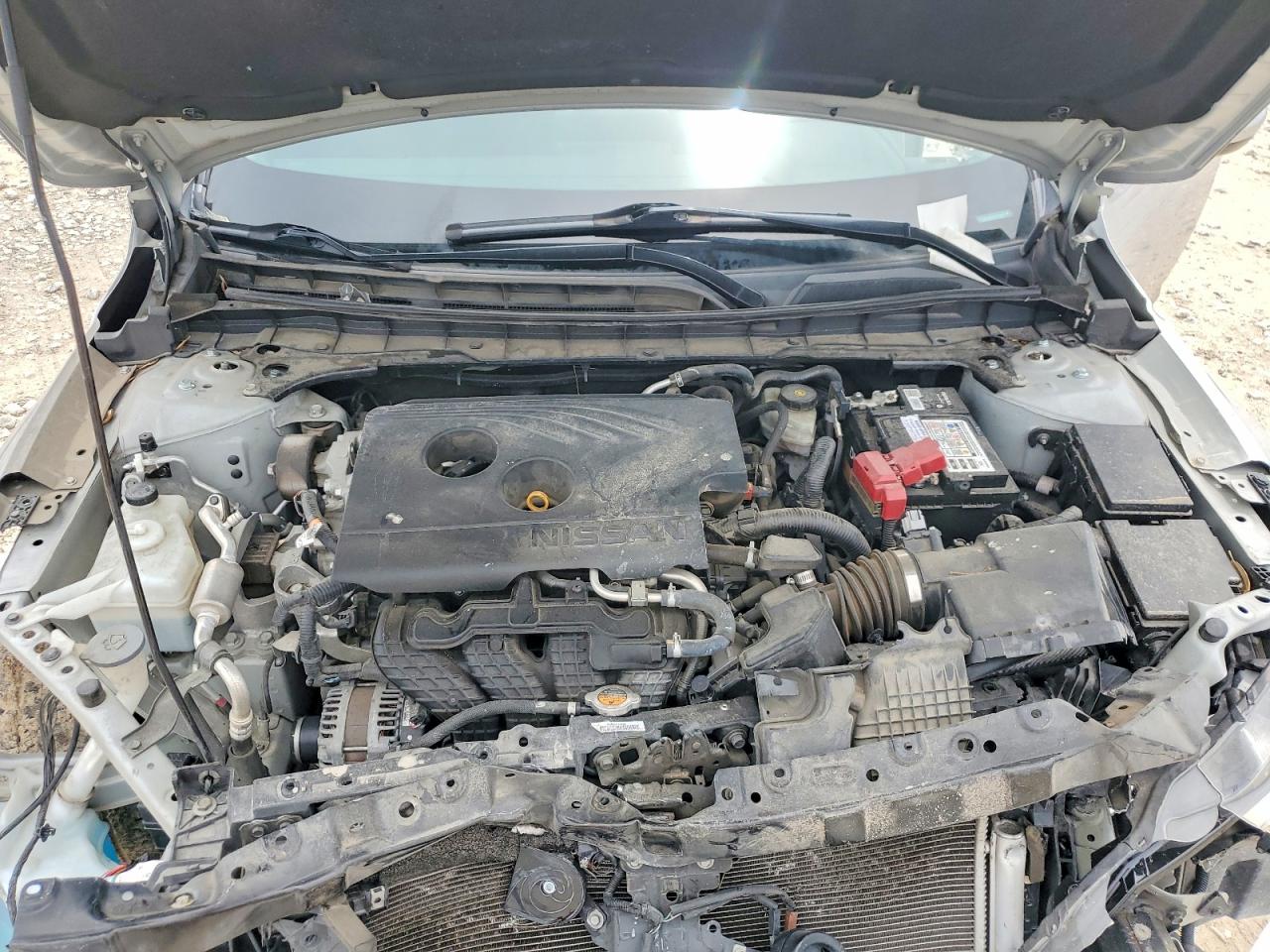 Nissan Altima S