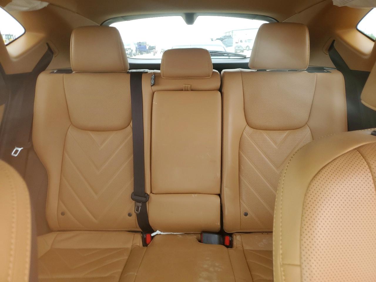 Lexus NX Base