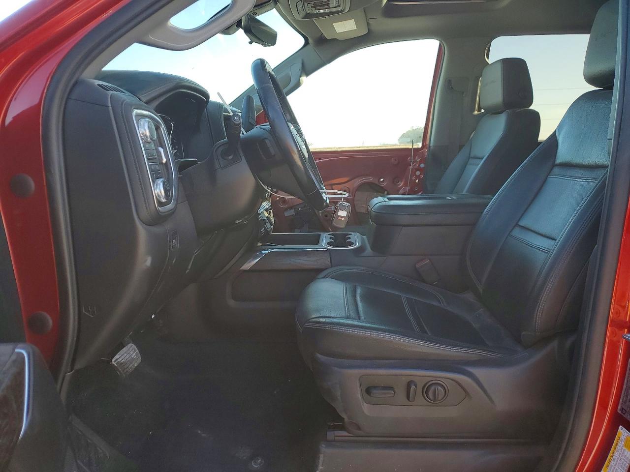 GMC Sierra K3500 Denali