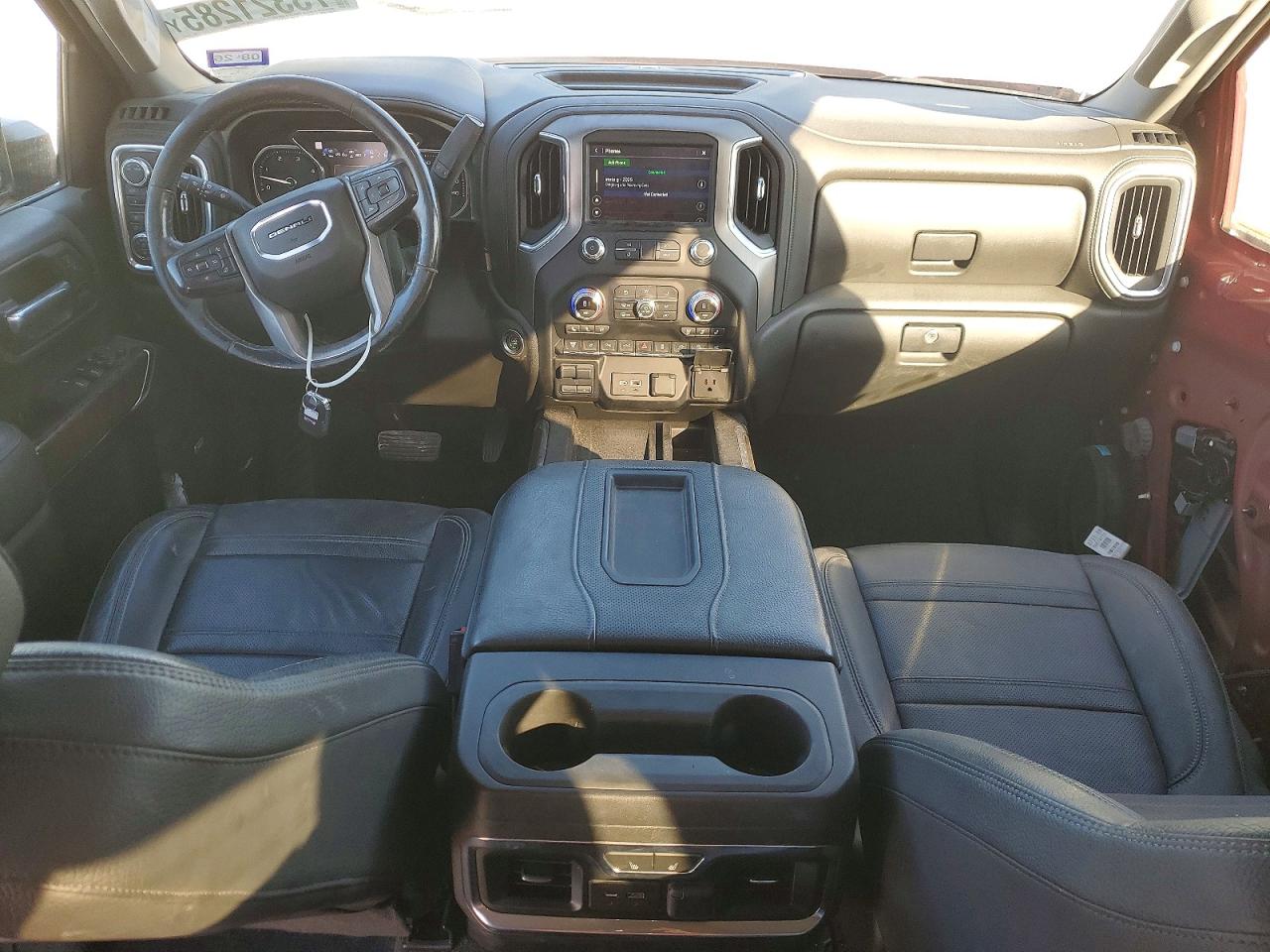 GMC Sierra K3500 Denali