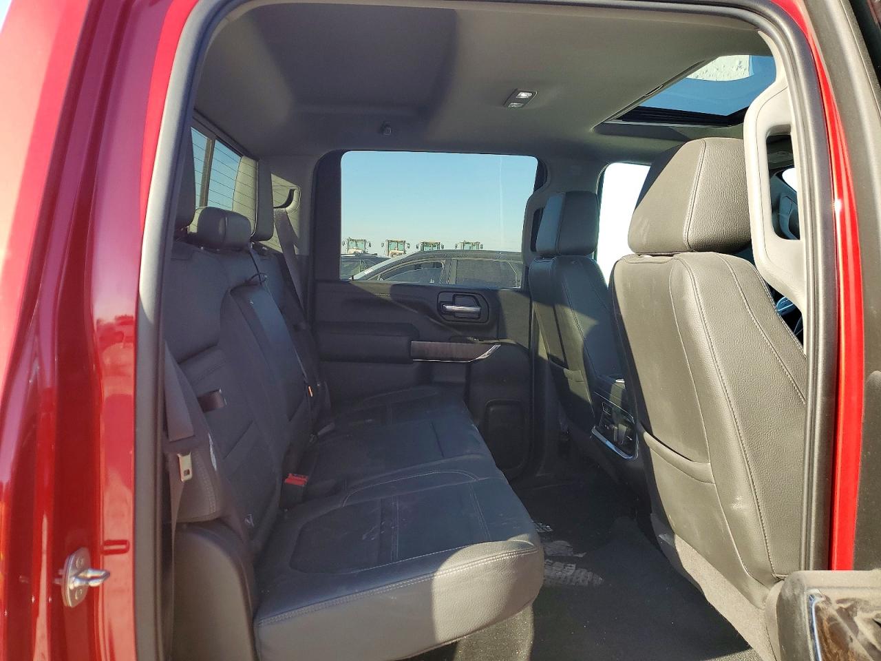 GMC Sierra K3500 Denali
