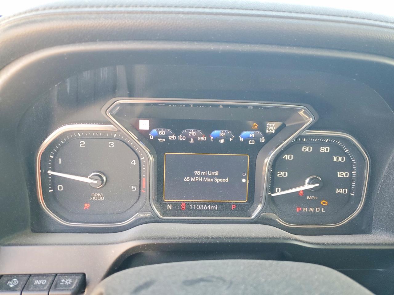 GMC Sierra K3500 Denali