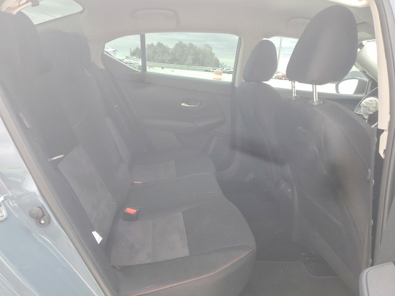 Nissan Sentra Sr