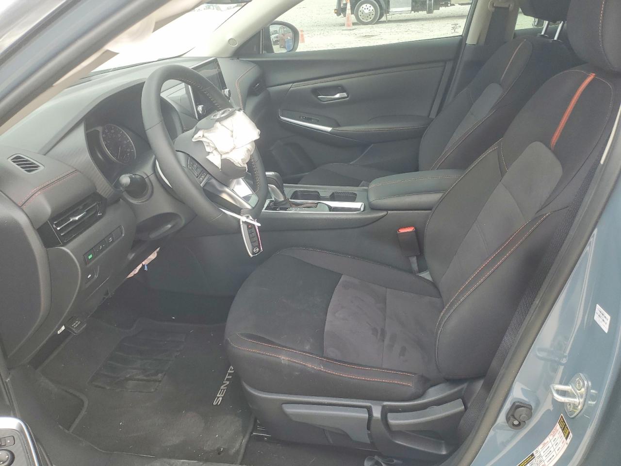 Nissan Sentra Sr