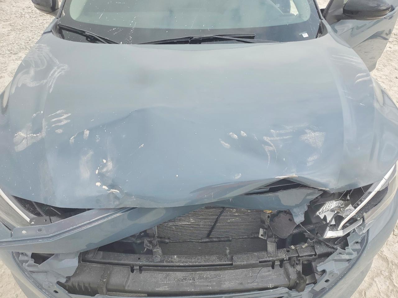 Nissan Sentra Sr
