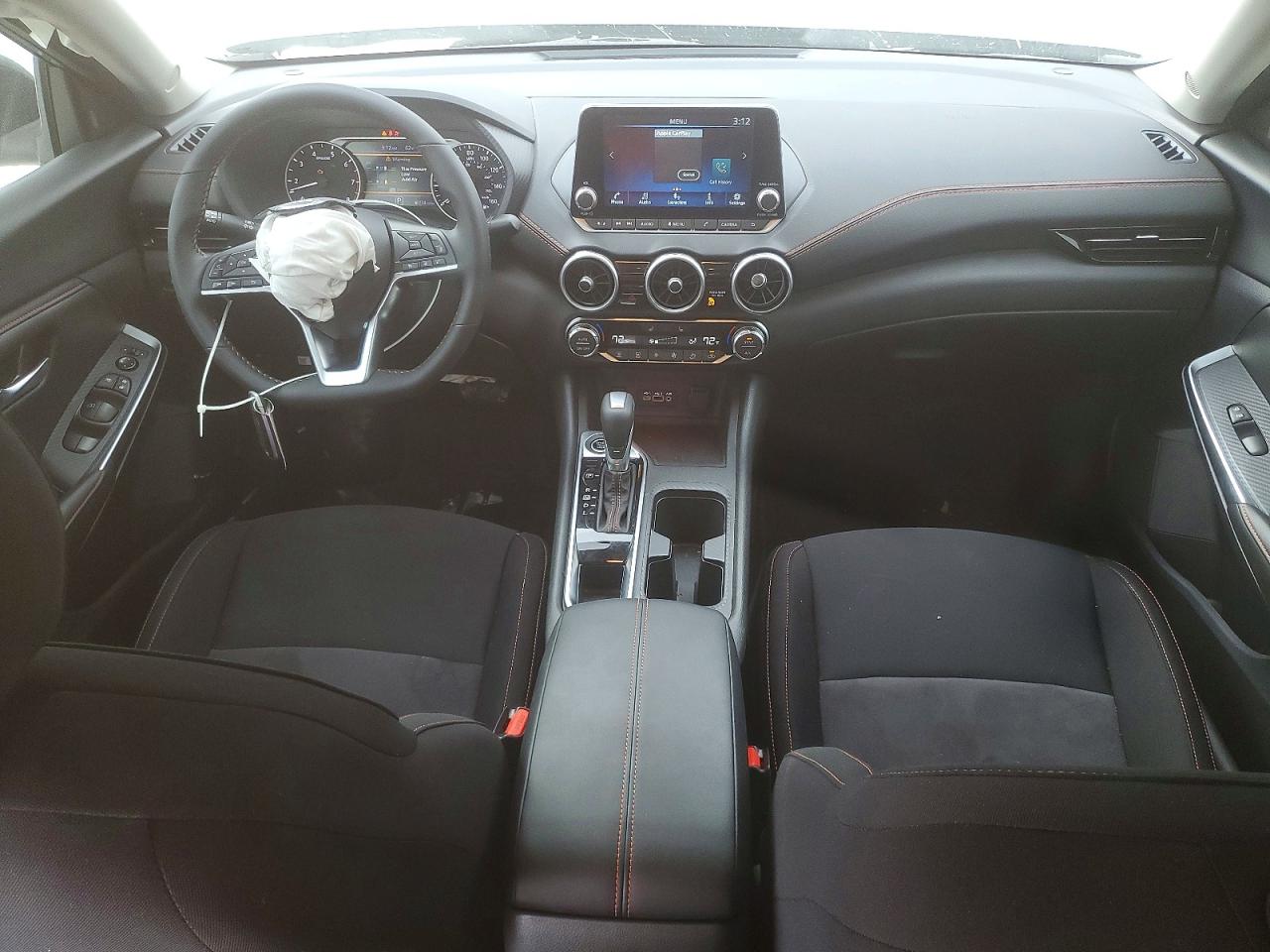 Nissan Sentra Sr
