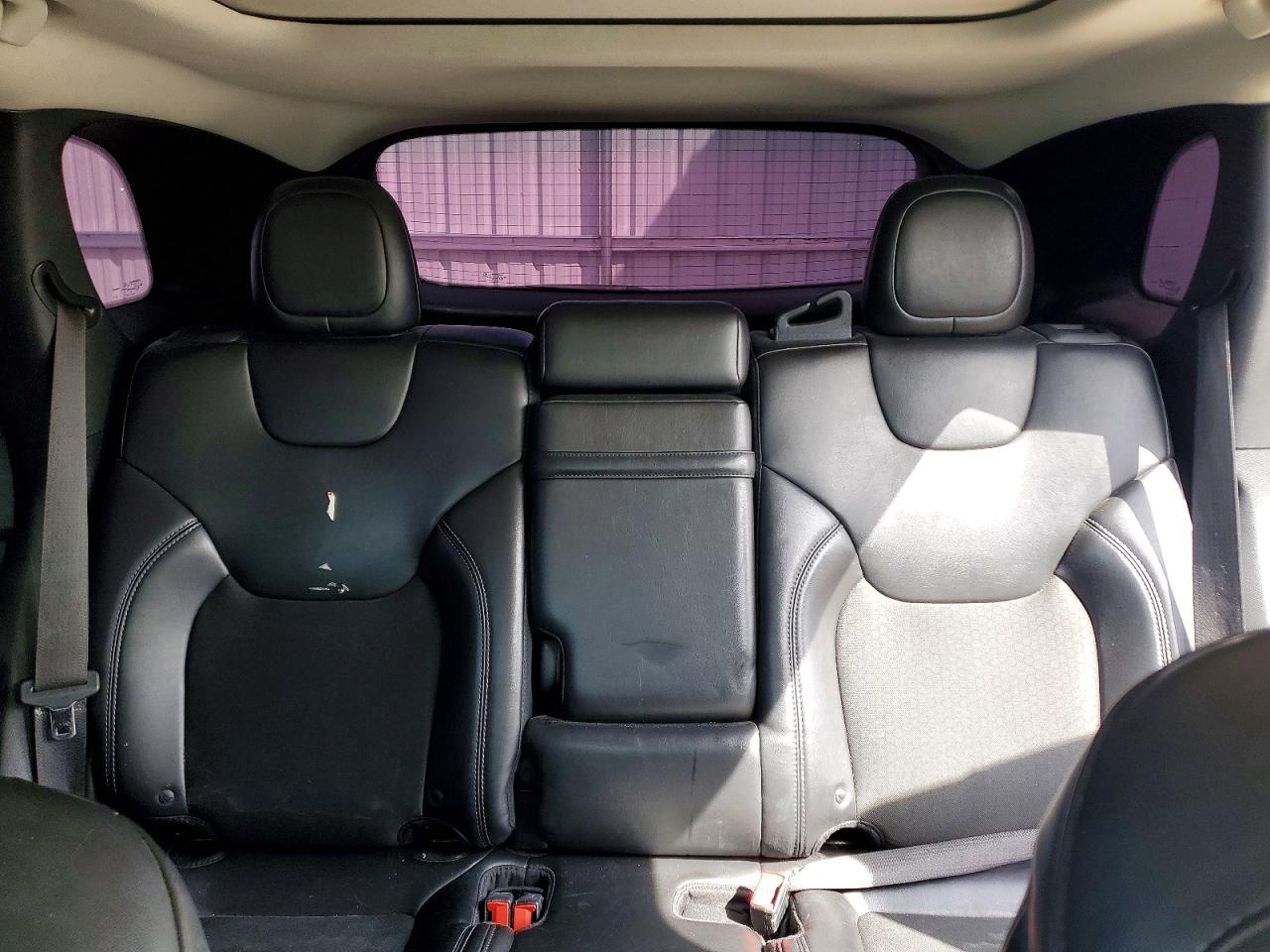Jeep Grand Cherokee Latitude Plus