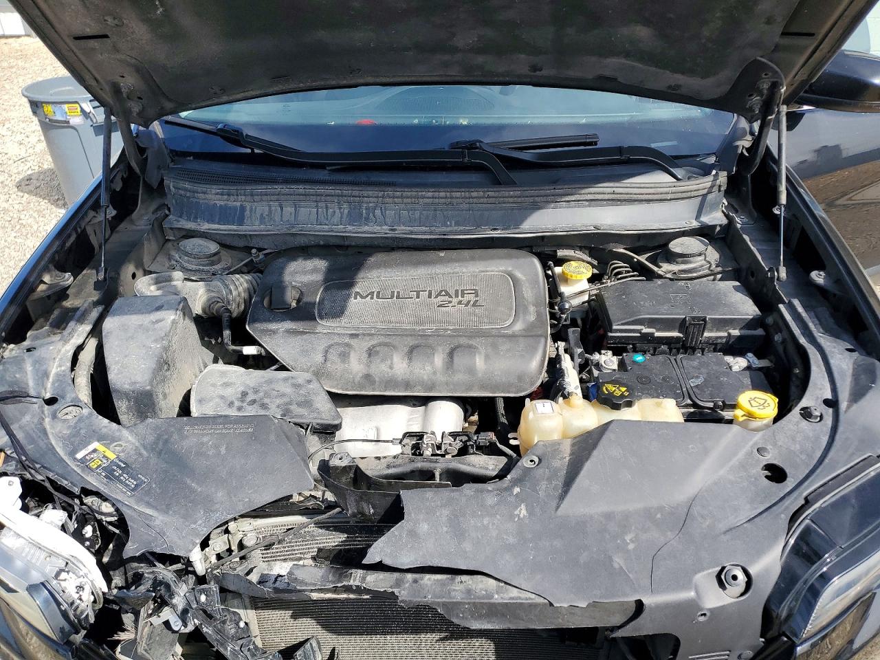 Jeep Grand Cherokee Latitude Plus