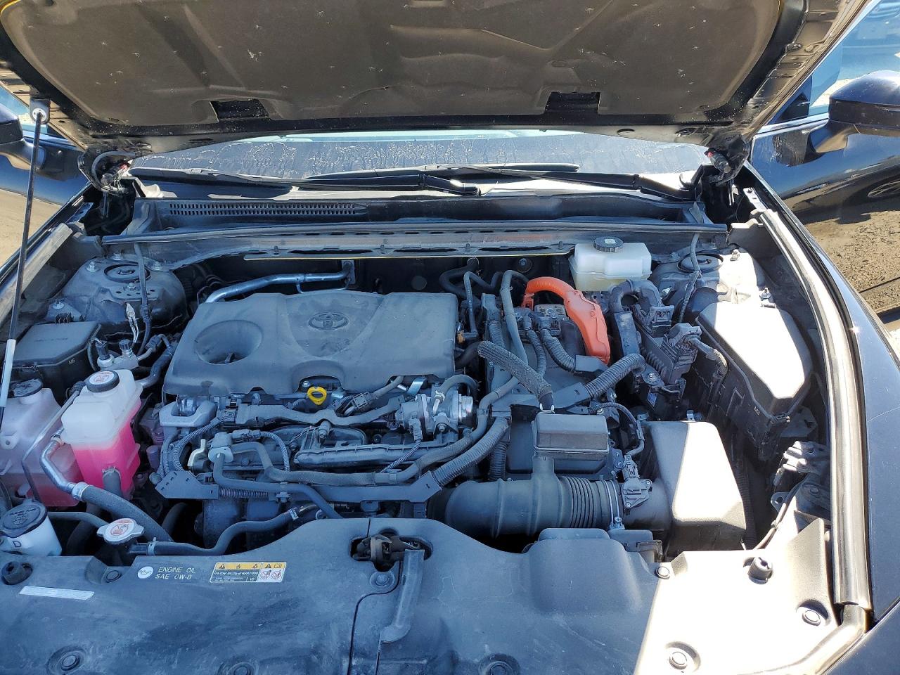Toyota Crown Xle