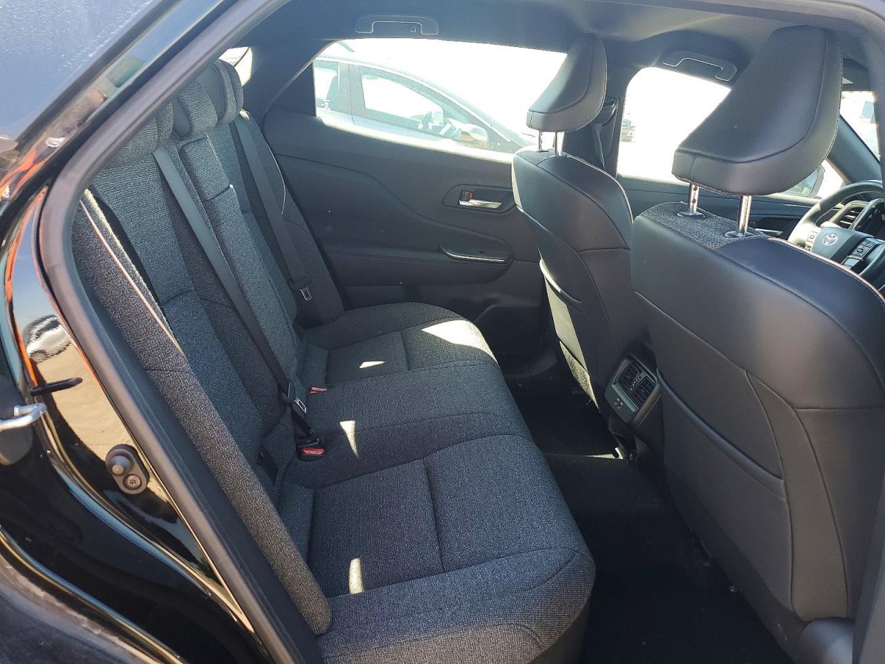 Toyota Crown Xle