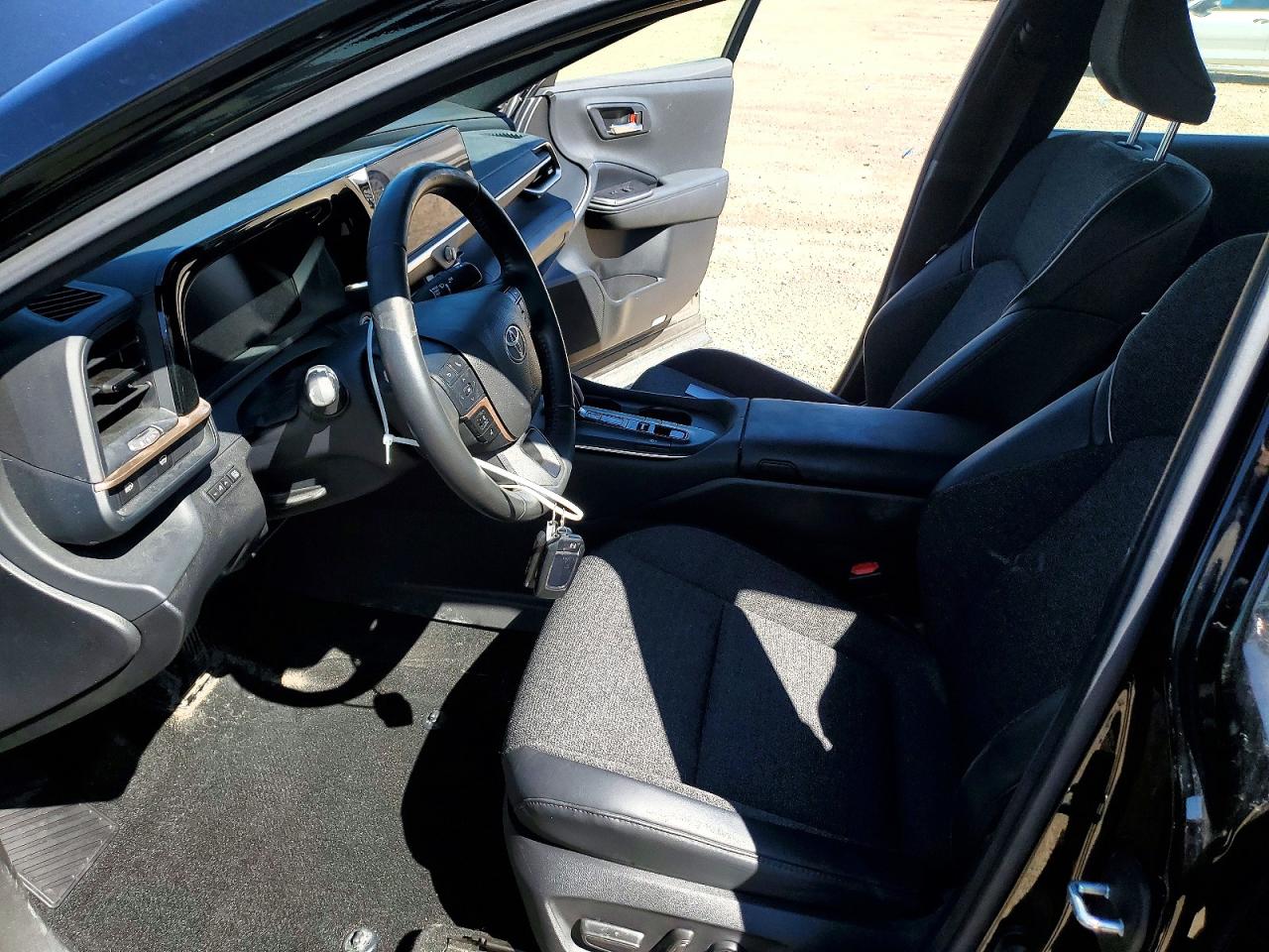 Toyota Crown Xle