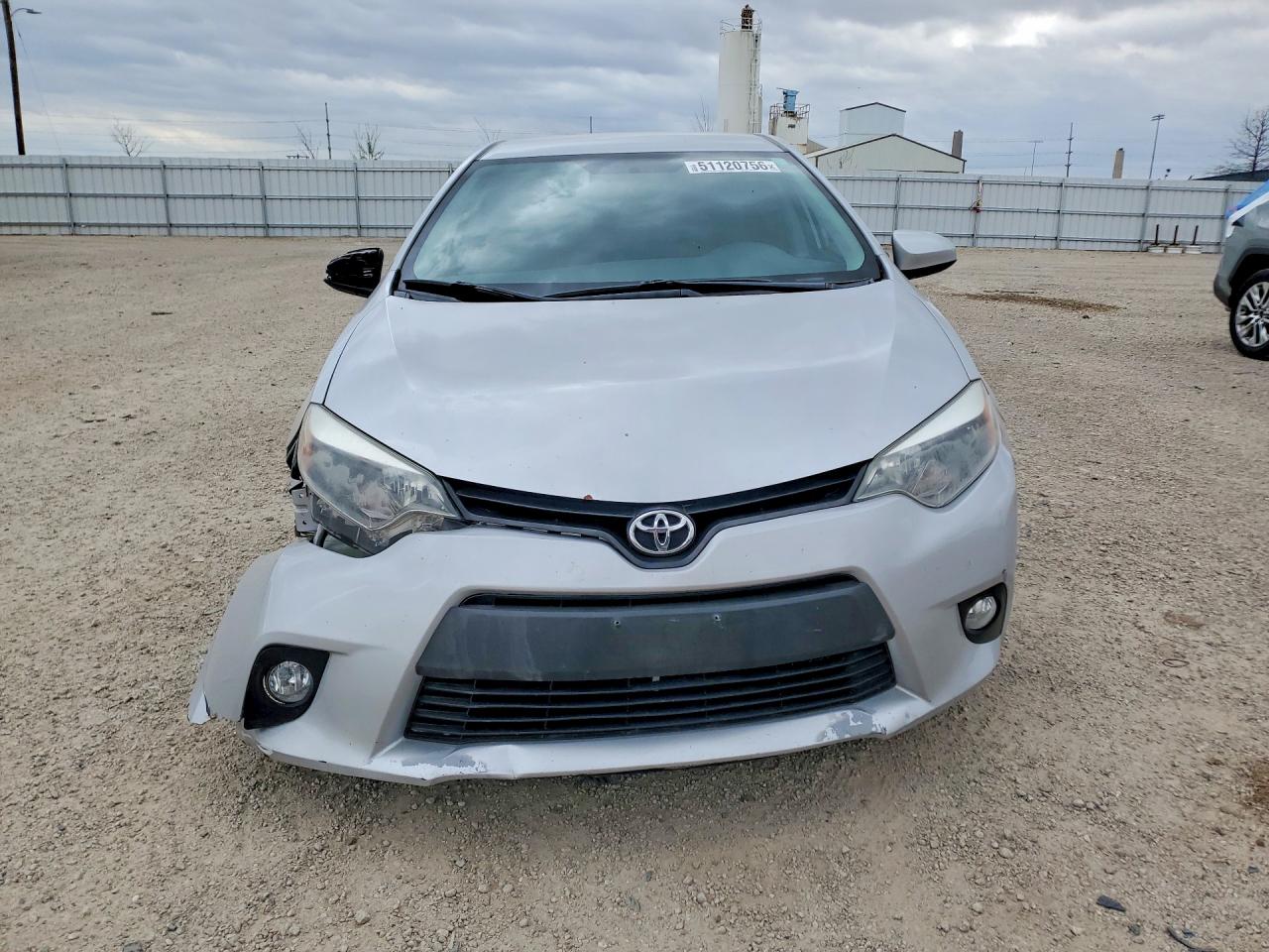 Toyota Corolla Le Plus