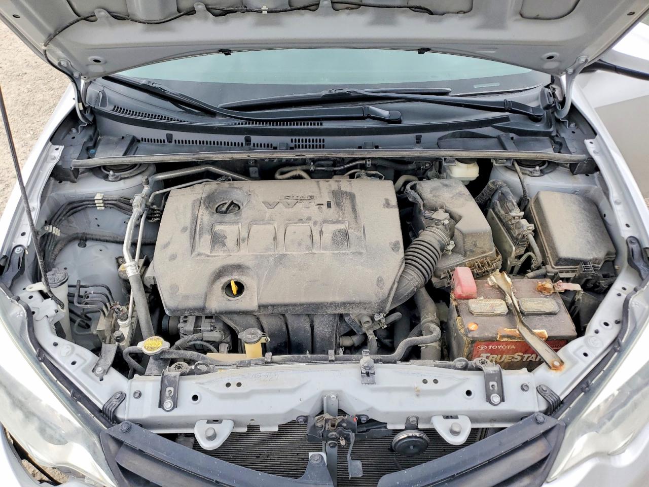 Toyota Corolla Le Plus