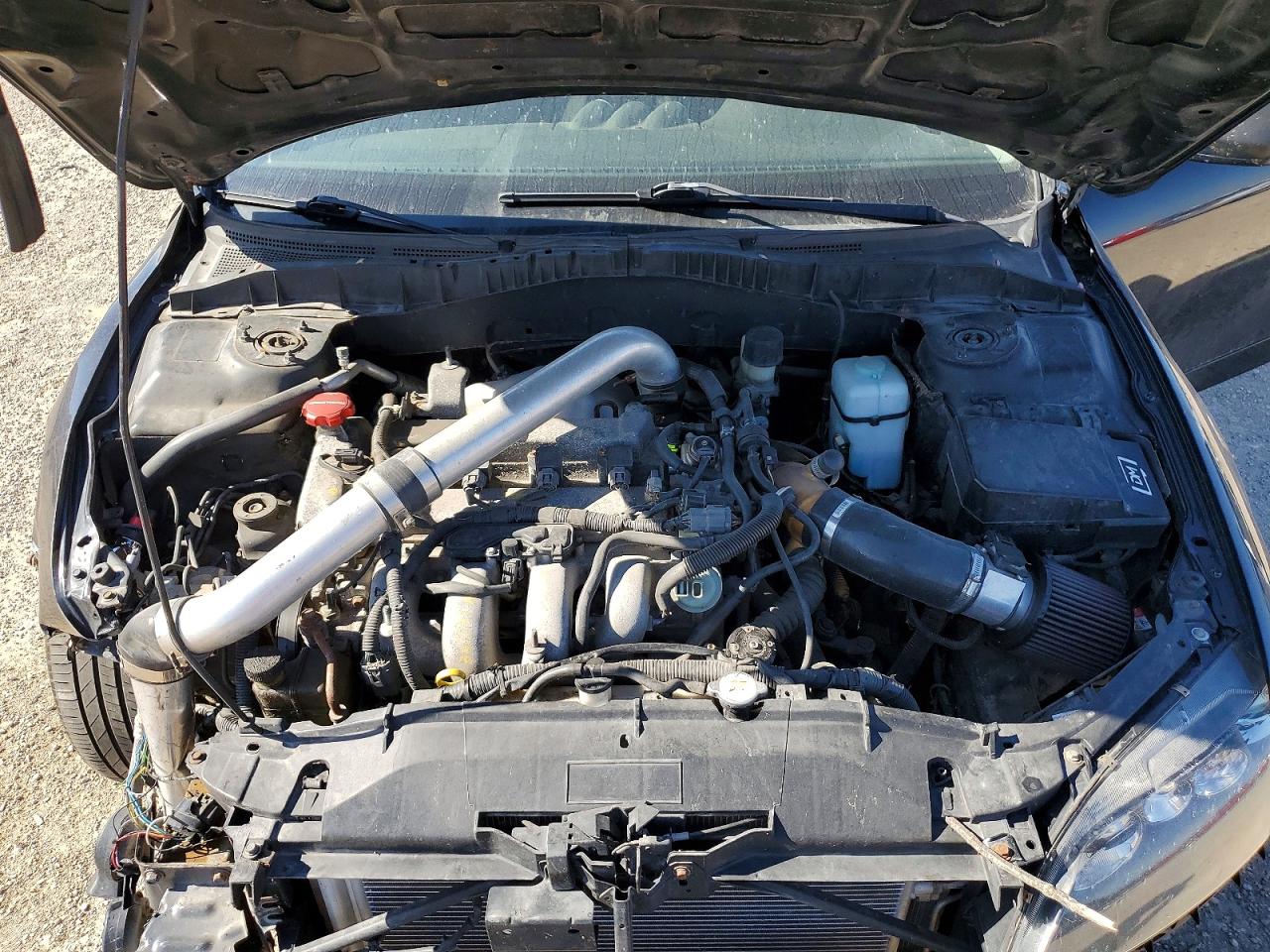 Mazda Speed 6 6
