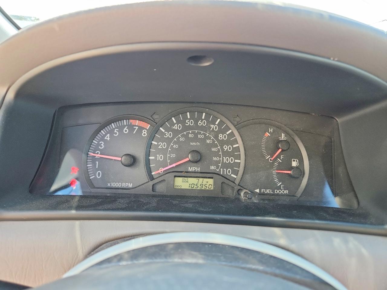 Toyota Corolla Ce