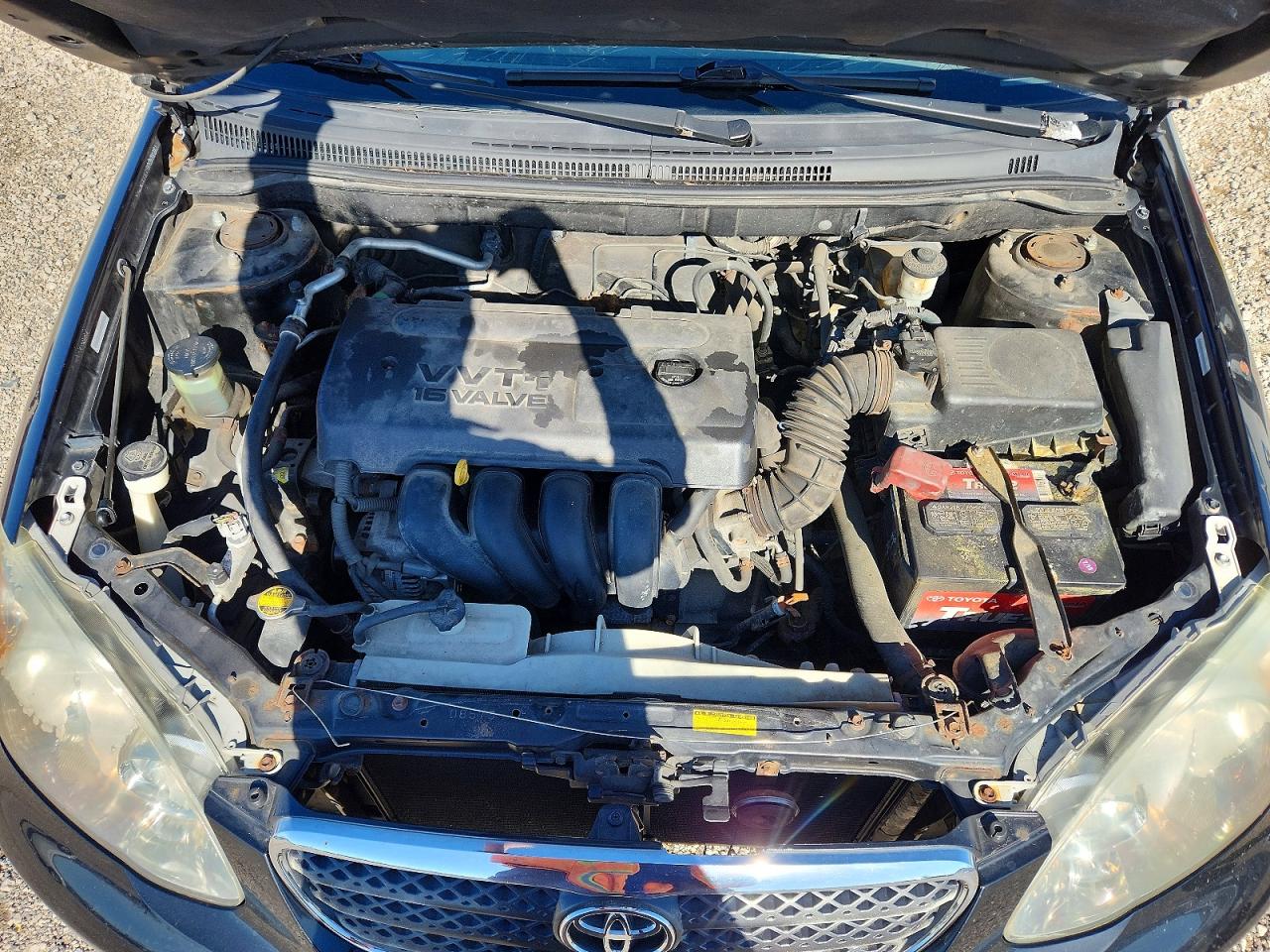 Toyota Corolla Ce