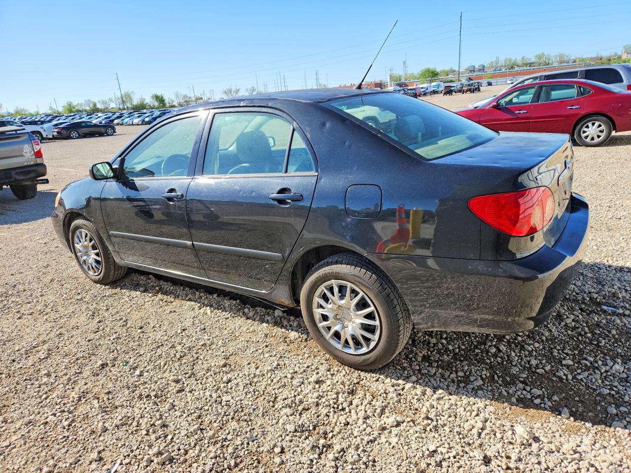 Toyota Corolla Ce