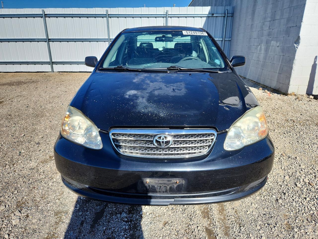 Toyota Corolla Ce