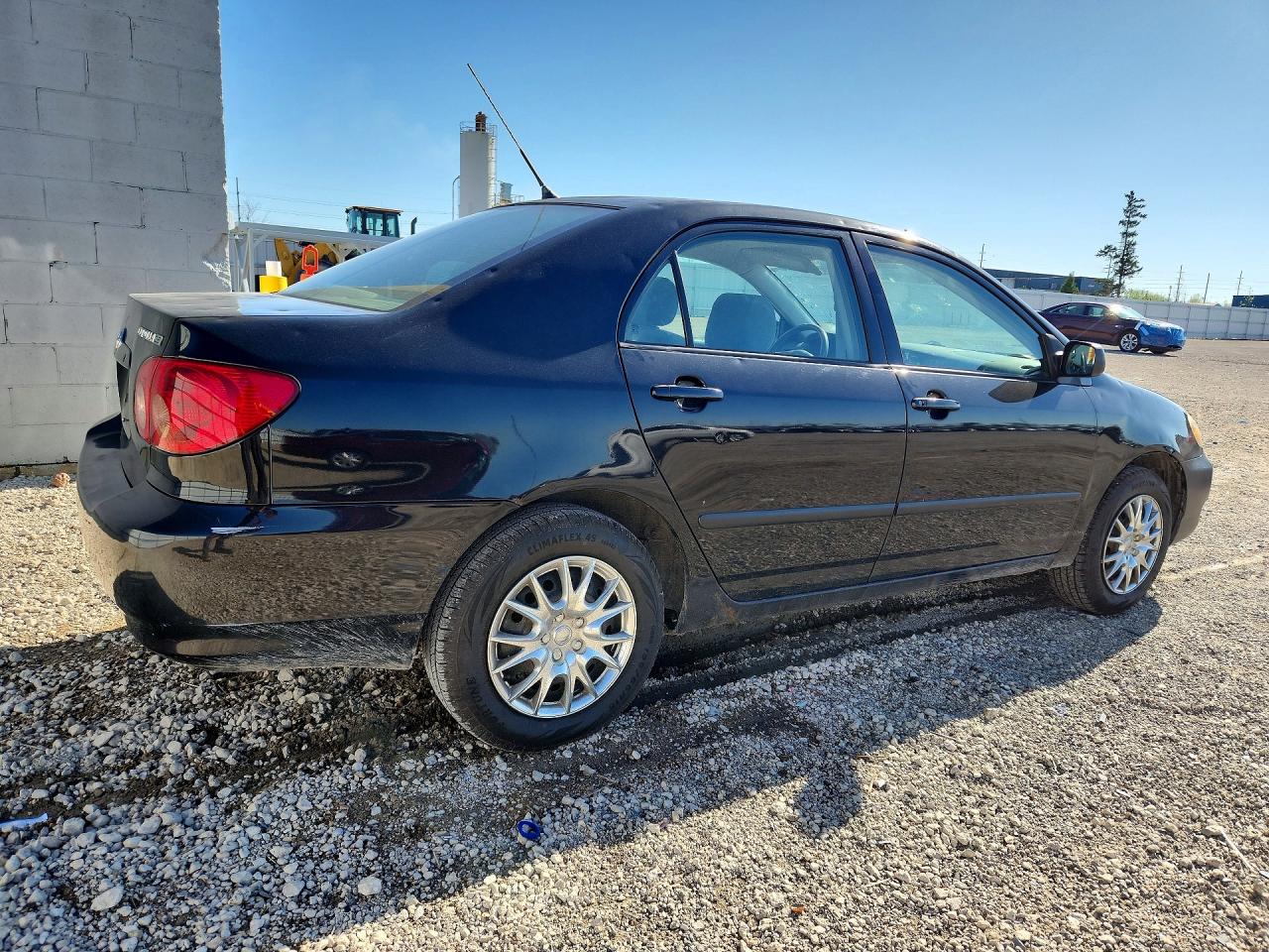 Toyota Corolla Ce