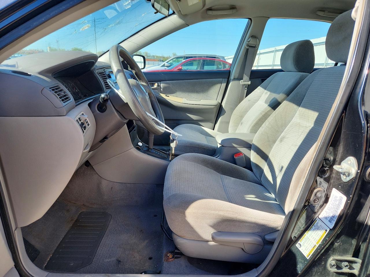 Toyota Corolla Ce