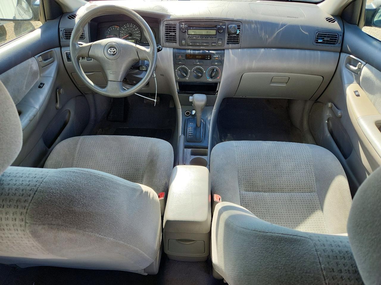 Toyota Corolla Ce