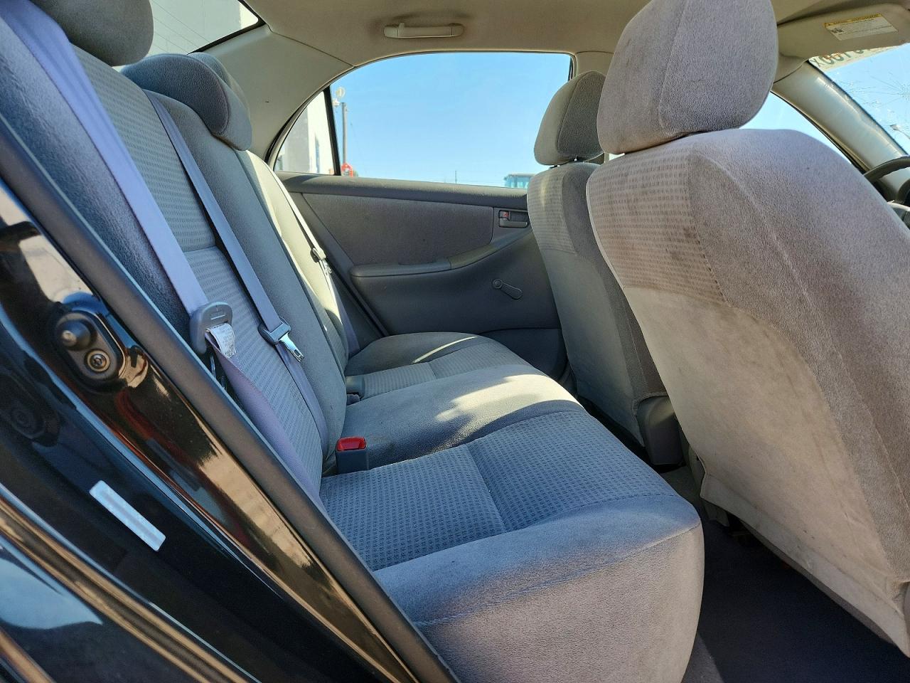 Toyota Corolla Ce
