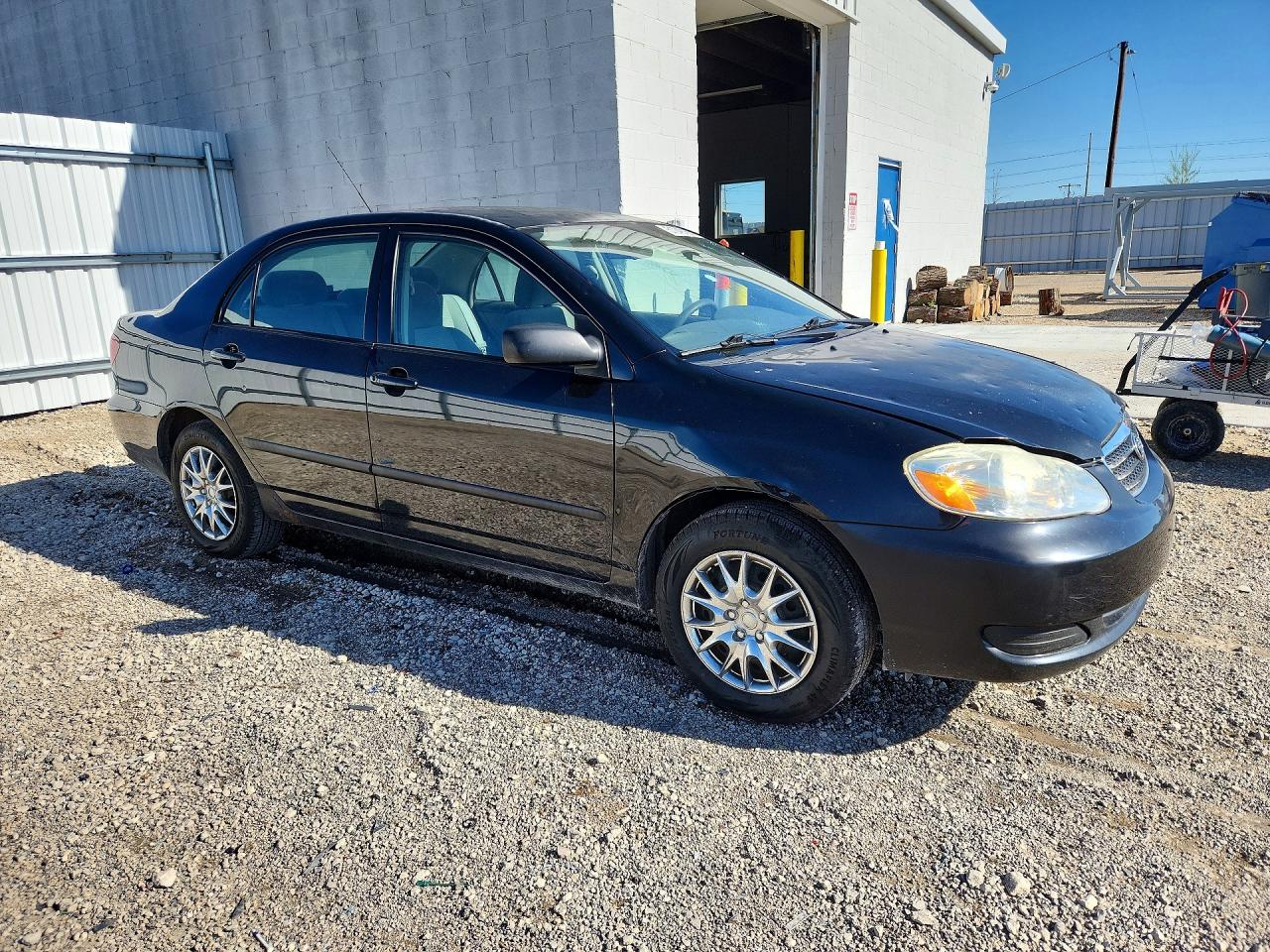Toyota Corolla Ce