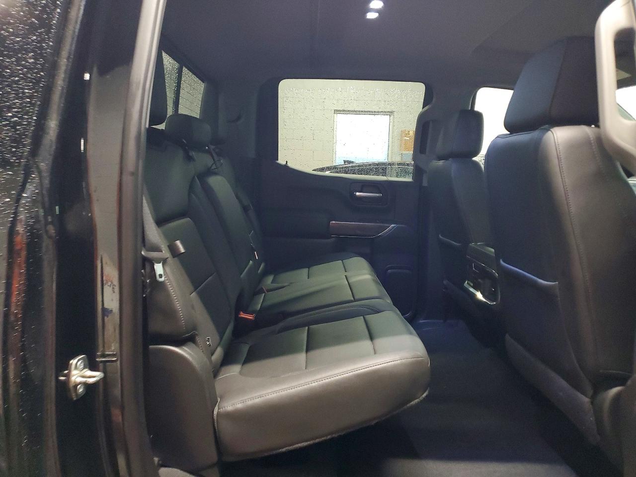 Chevrolet Silverado K1500 Ltz