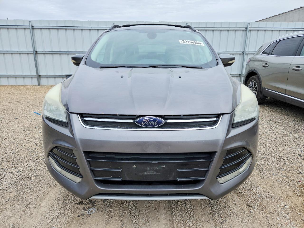 Ford Escape Sel