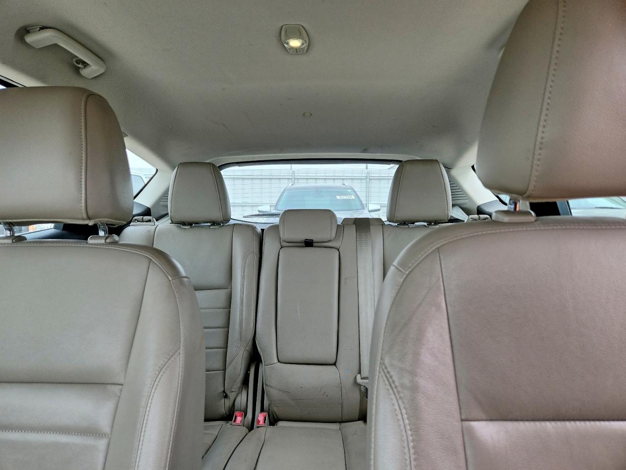 Ford Cmax Sel