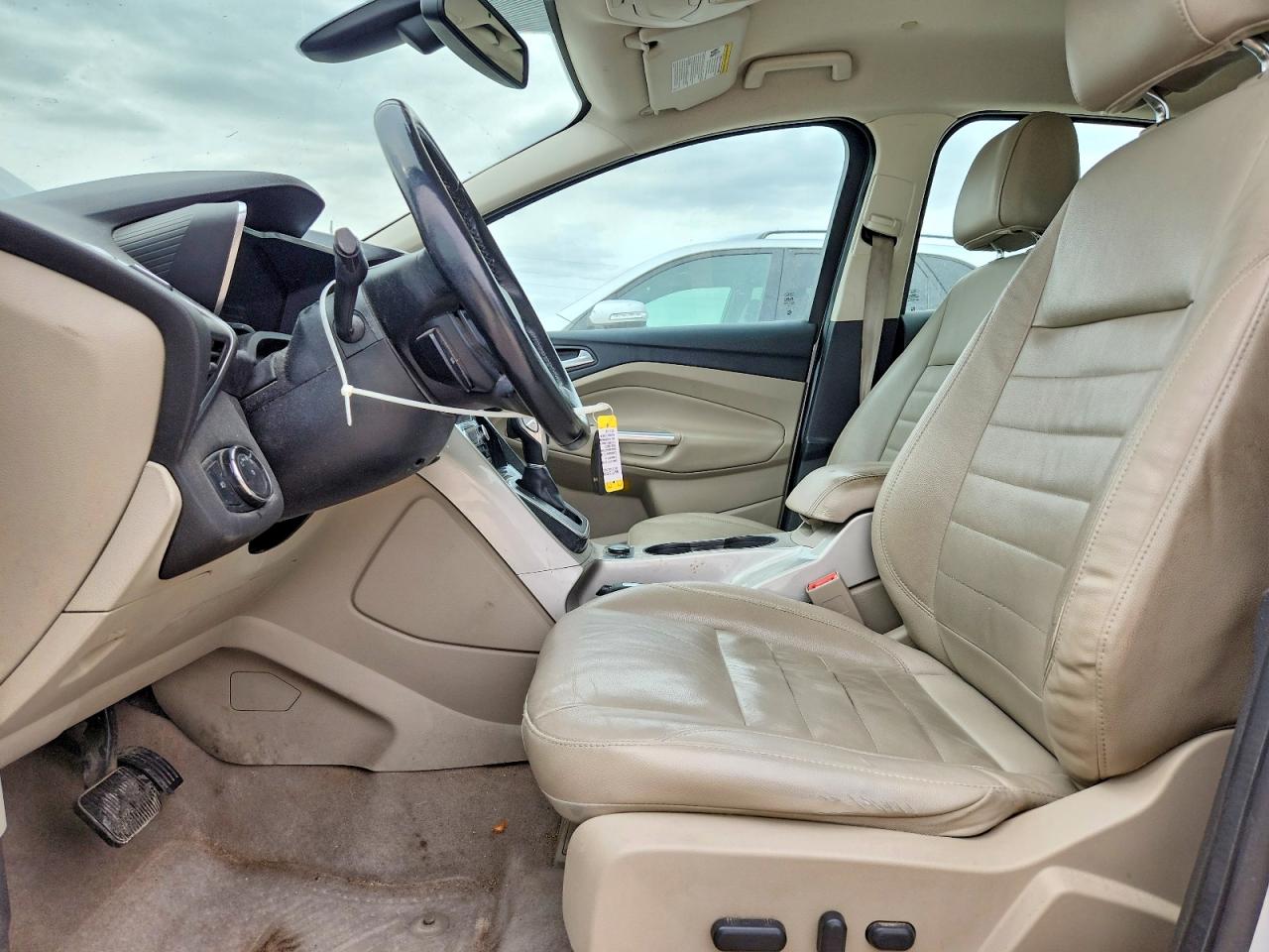 Ford Cmax Sel