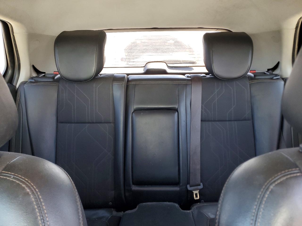 Chevrolet Trax 1lt