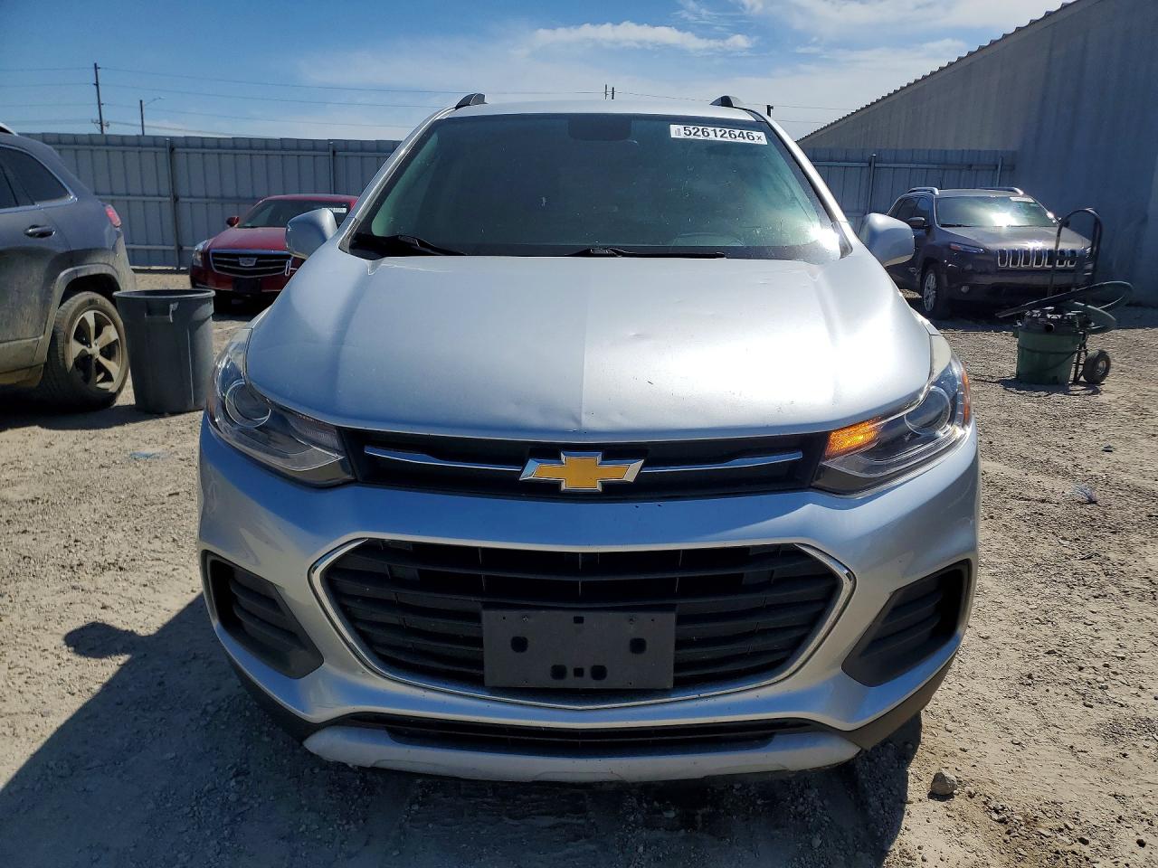 Chevrolet Trax 1lt