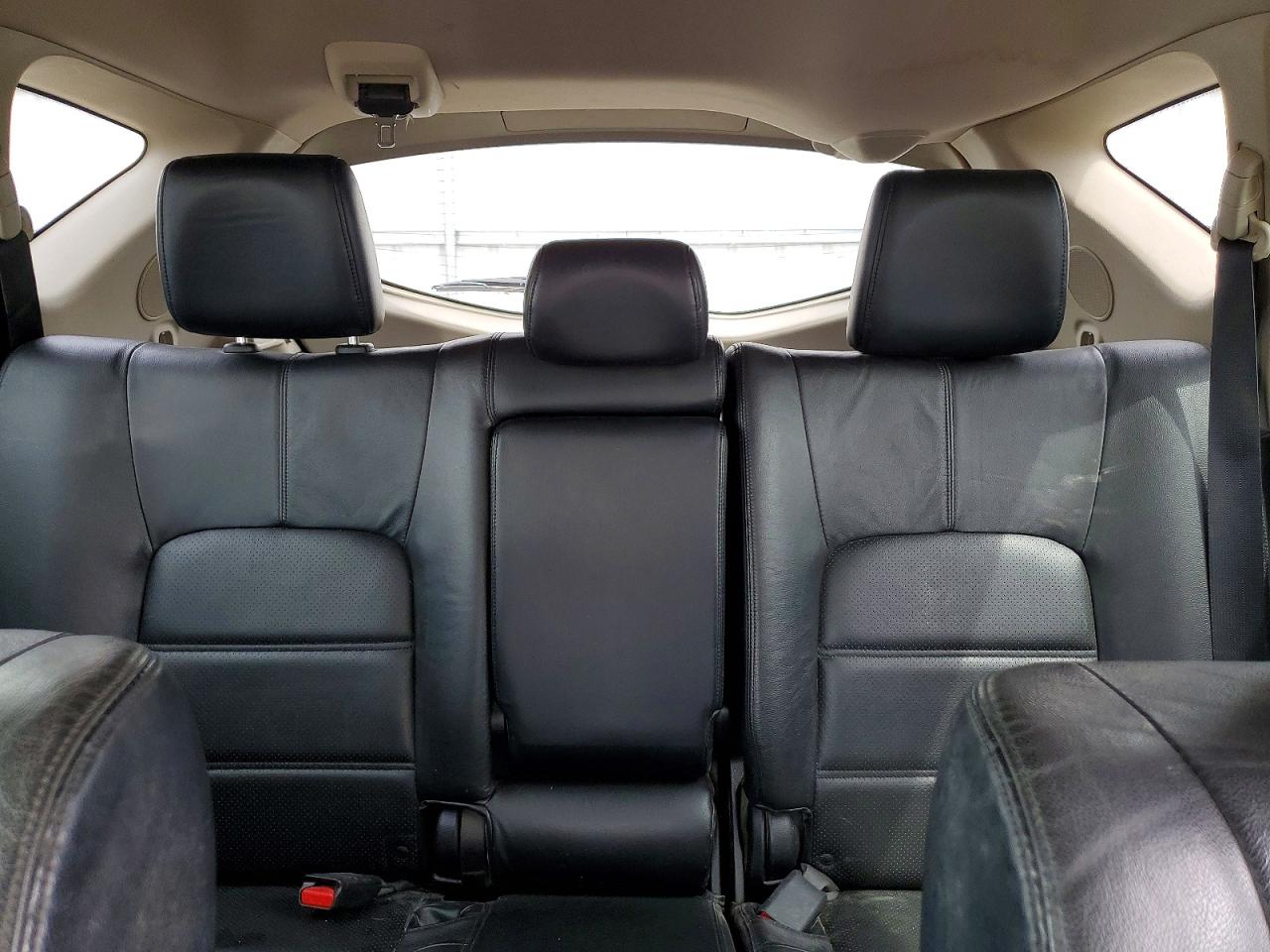 Nissan Murano S