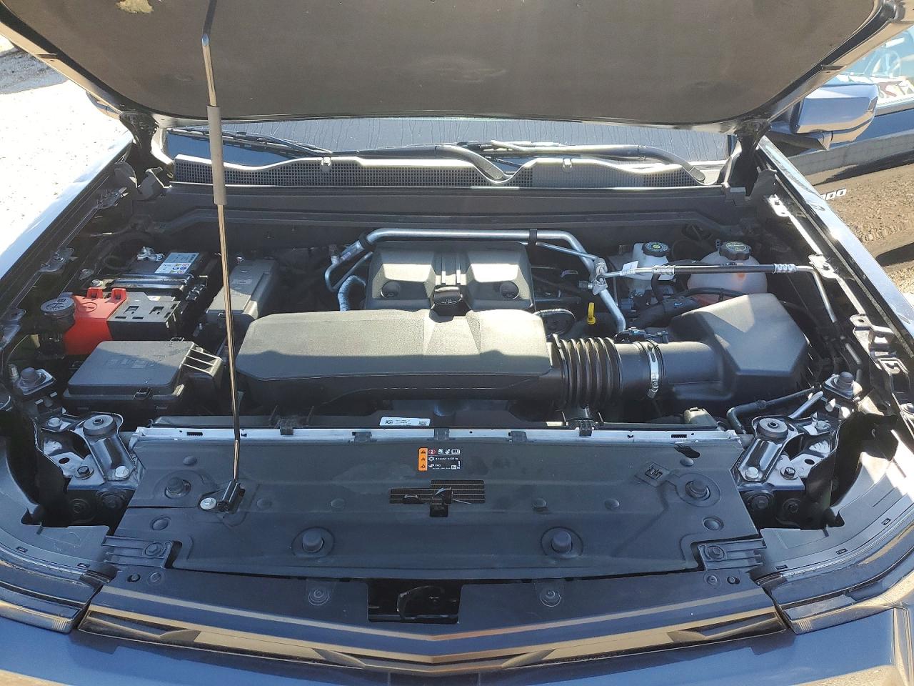 Chevrolet Colorado Lt