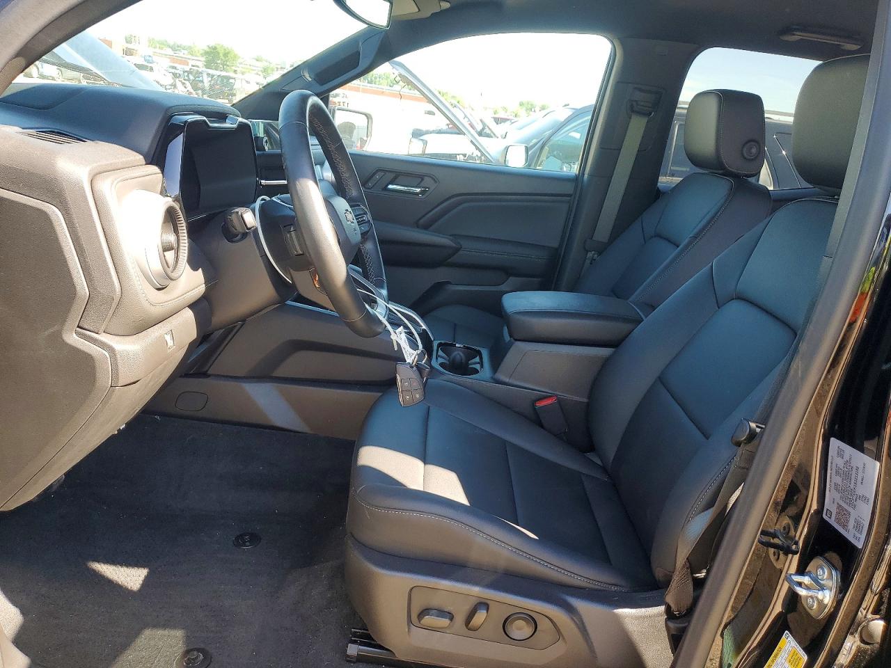 Chevrolet Colorado Lt