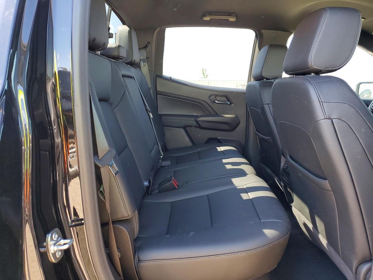 Chevrolet Colorado Lt