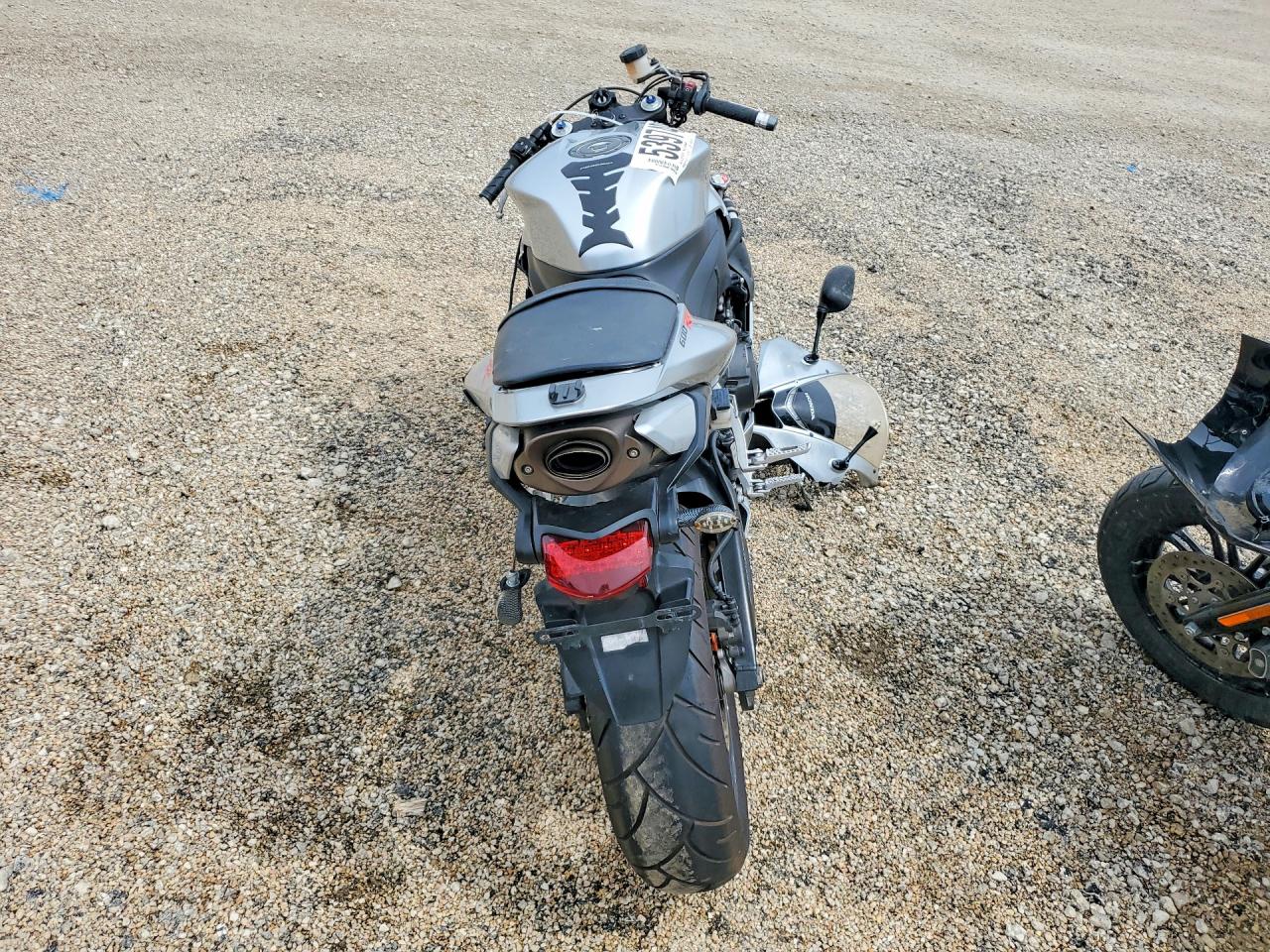 Honda Cbr Cycle Rr