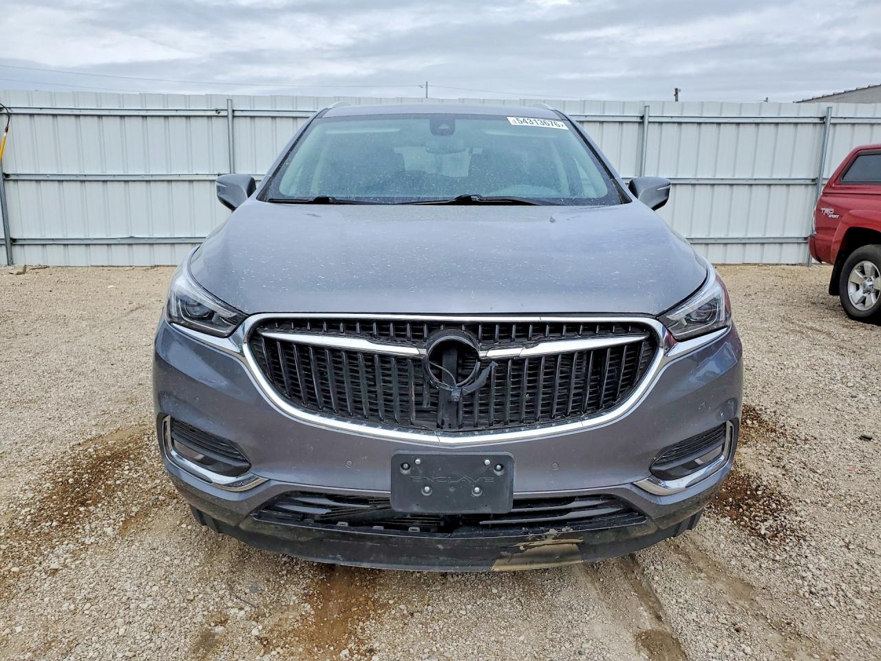 Buick Enclave Premium