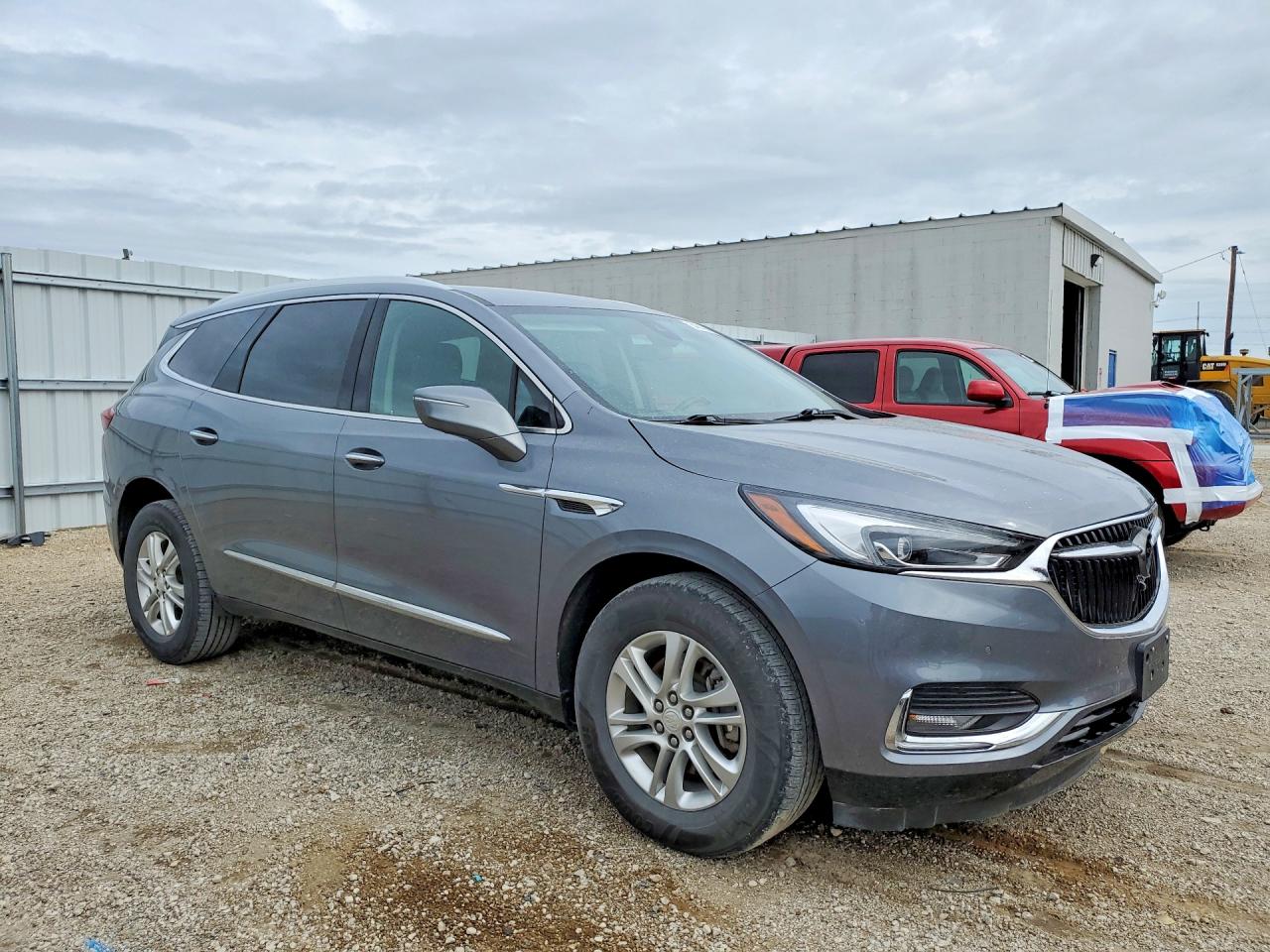 Buick Enclave Premium