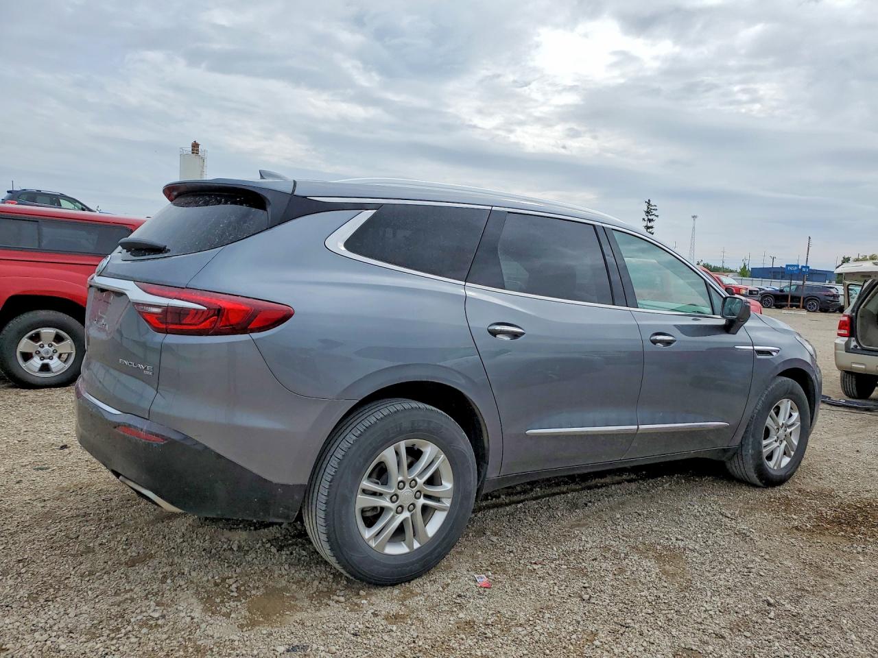 Buick Enclave Premium
