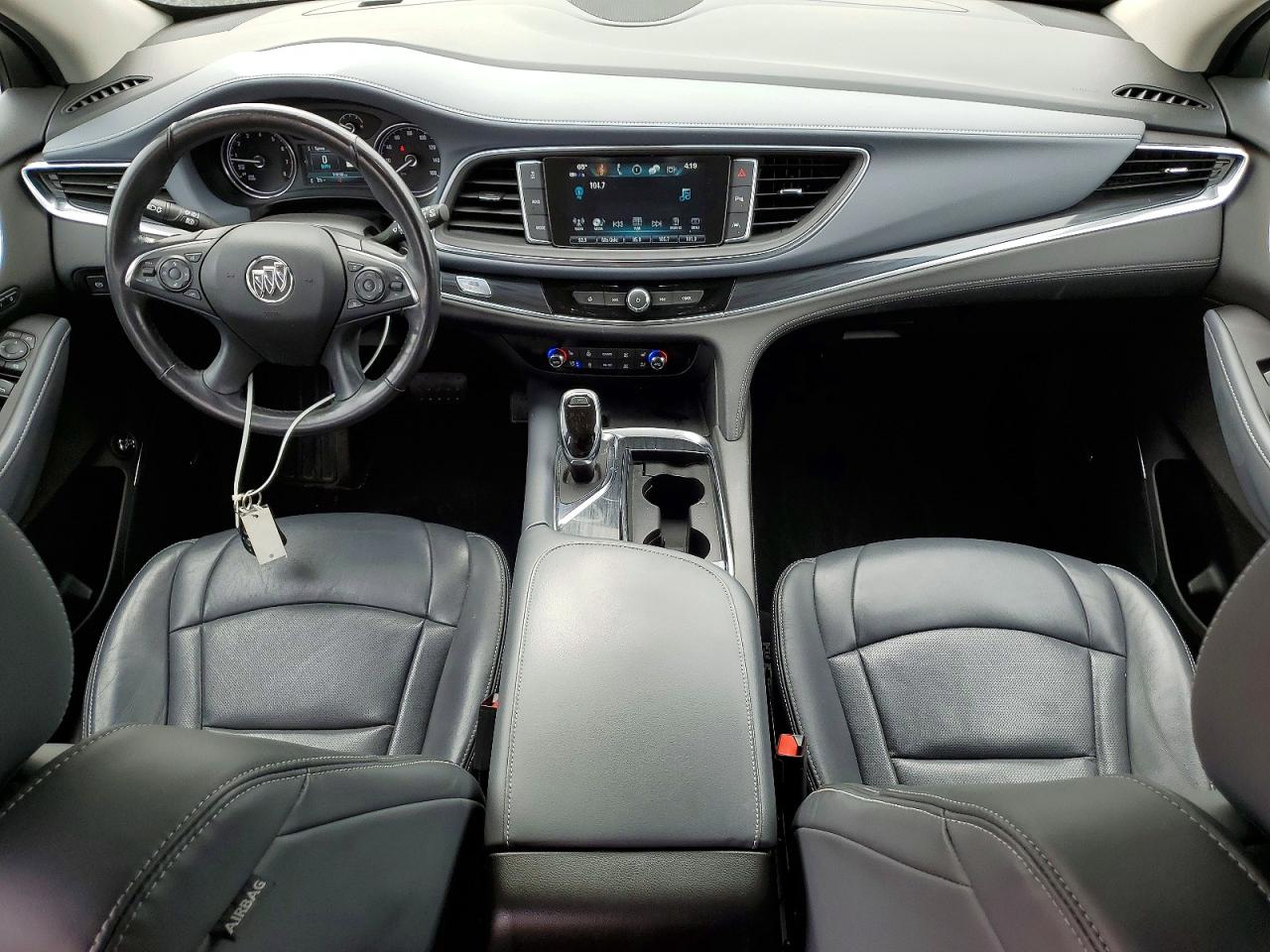 Buick Enclave Premium