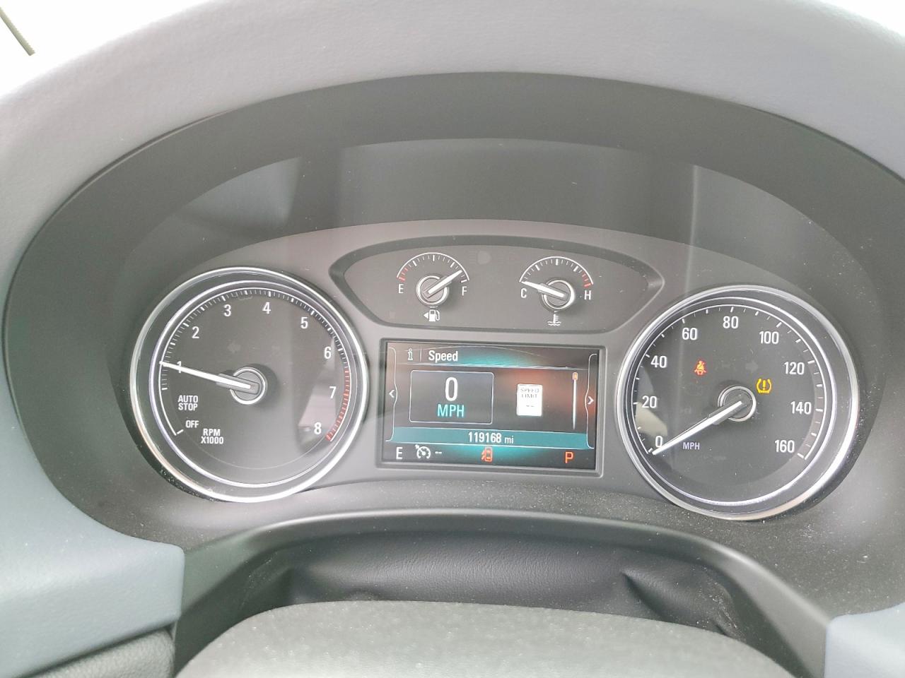 Buick Enclave Premium